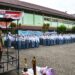 Tim Penkum Kejati Jambi lakukan giat JMS di SMAN 1 Kota Jambi