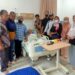 PWI Jambi Tunjukkan Kepedulian Terhadap Sesama 