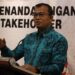 Awasi Pemilu 2024, Bawaslu MoU dengan LAM Jambi