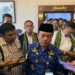 Gubernur Al Haris Membuka Rakerprov Koni Provinsi Jambi Tahun 2022
