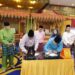 Komitmen Cegah Politik Uang, Bawaslu Tandatangani MoU dengan LAM Jambi