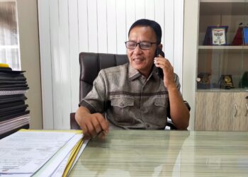 Pemilu 2024 Diwacanakan Tanpa Sortir Dan Lipat Surat Suara Di Kabupaten-Kota