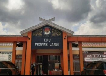 Jelang PEMILU 2024, KPU Akan Membuka Rekrutmen PPK  DAN PPS