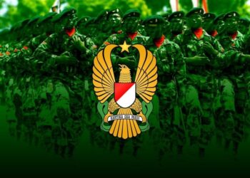 Kasad Imbau Purnawirawan TNI AD Tidak Gunakan Atribut Satuan Saat Berpolitik
