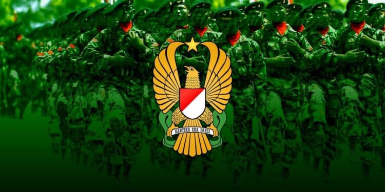 Kasad Imbau Purnawirawan TNI AD Tidak Gunakan Atribut Satuan Saat Berpolitik