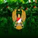 Kasad Imbau Purnawirawan TNI AD Tidak Gunakan Atribut Satuan Saat Berpolitik