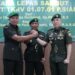 Kapten Ckm dr Ivan Paulus Gunata Resmi Jabat Kepala RST Pematangsiantar