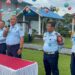 SDM Profesional Dan Proporsional Lapas Binjai Peringati Hari Pramuka Ke – 62