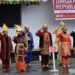Perlombaan HUT RI ke 78 di PTPN2 Tanjung Morawa Bertabur Hadiah, Juara Pertama Dapat Honda Beat Deluxe