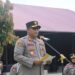 Gelar Apel Operasional Polisi RW, Kapolresta Deli Serdang: “Polisi RW Siap Hadir Di tengah Tengah Masyarakat Sebagai Problem Solver