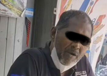 Viral Dimedsos, Peras Wanita dan Tantang Polisi Preman di Medan Akhirnya Diamankan 