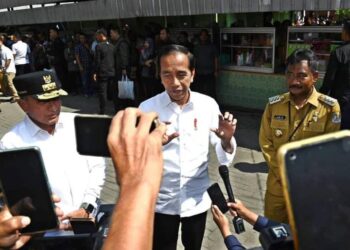 Soal Isu Pembubaran KPK, Presiden: Perlu Ada Evaluasi