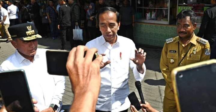Soal Isu Pembubaran KPK, Presiden: Perlu Ada Evaluasi