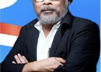 INDONESIA BERDUKA: Tokoh Penggiat Anak Arist Merdeka Sirait Tutup Usia