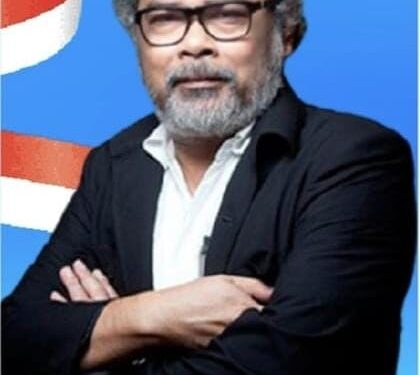 INDONESIA BERDUKA: Tokoh Penggiat Anak Arist Merdeka Sirait Tutup Usia