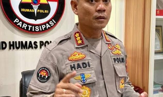 Polda Sumut Diminta Tangkap Awie si Raja Judi Marelan