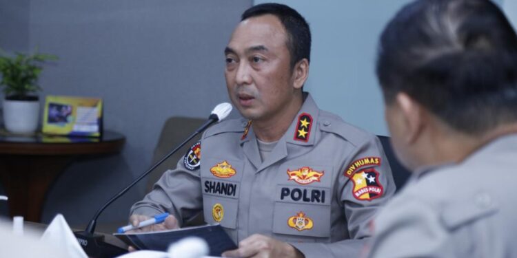 Polri Akan Gelar Operasi Mantap Brata Amankan Pemilu 2024, Cooling System Jadi Salah Satu Strategi