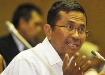 Dahlan Iskan Dipanggil KPK Terkait Kasus Korupsi LNG Pertamina