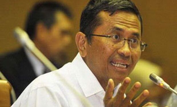 Dahlan Iskan Dipanggil KPK Terkait Kasus Korupsi LNG Pertamina