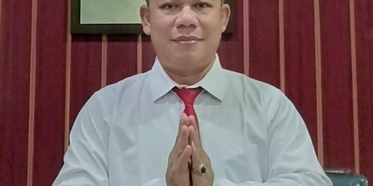 Terima Mandat Sahabat Polisi Indonesia Kota Medan, TS Daulay, SH. MH, CTLC. CCD Siap Bersinergi Dengan Polri