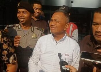 Dahlan Iskan Disebut Terlibat Dalam Proses Pengadaan LNG PT Pertamina