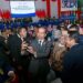 Pidato Dies Natalis Ke-60 IPB, Presiden Dorong Inovasi Besar Hadapi Tantangan Krisis Global