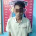 Usut Tuntas Kasus Cabul, Polres Tebing Tinggi Ringkus Pelaku di Riau