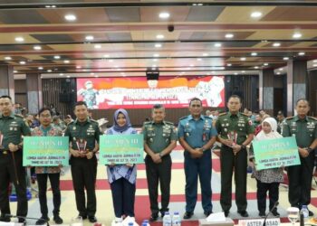 Lagi, Ryan Noer Sinaga Raih Prestasi Lomba Karya Tulis Jurnalis