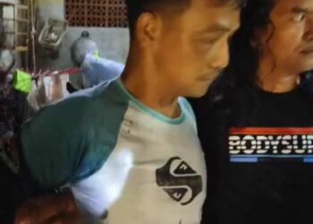 "Terungkap, 4 Pelaku Perampok Antar Bank Pernah Beraksi di Malaysia"
