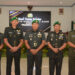 Danrem 023/KS Pimpin Sertijab Dandim 0205/TK dan Tradisi Korps Satuan