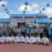 Belajar Banyak Hal, Kalapas Binjai Ajak Finalis Duta Genre Kota Binjai Berkeliling Lapas Binjai 