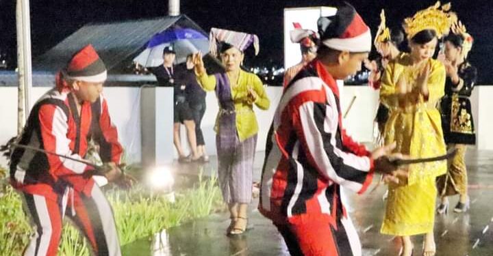 Lestarikan Seni dan Budaya, Pemkab Simalungun Gelar Budaya Drama Tari Musikal “Turahan”