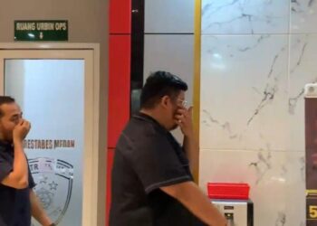 Geruduk Mie Gacoan, Dua Anggota OKP Serahkan Diri 