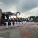 Kesbangpol Gandeng KPU Kabupaten Tangerang Sukseskan Kirab Pemilu 2024