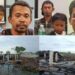 Diduga Libatkan Aparat, Sekelompok OTK Lakukan Penembakan, Aniaya dan Bakar Pondok Warga “Bencah Seratus”