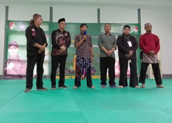 Forum Pelestari Pencak Silat Keris Indonesia Gelar Program PASOPATI untuk Memperingati Hari Keris Nasional