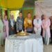 Momen Bahagia Acara Syukuran Sumpah Dokter Gigi drg Nicky Sefanny Lubis, Semoga Ilmu Didapat Bermanfaat Buat Orang Banyak