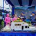 Kapolda Sumut Jadi Inspektur Upacara HUT Korpolairud Ke-73