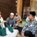 Jelang Haul Tuan Guru Babussalam, Pj Gubernur Sumut Pastikan Infrastruktur di Besilam Semakin Baik