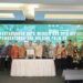 Holding PTPN Resmi Merger 13 Perusahaan Jadi PalmCo dan SupportingCo