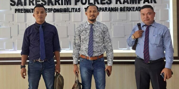 Ketua KNES Bantah Tuduhan Gunakan Dana Gaji Anggota Koperasi Untuk Modal Pencalonan Sebagai Caleg 