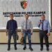 Ketua KNES Bantah Tuduhan Gunakan Dana Gaji Anggota Koperasi Untuk Modal Pencalonan Sebagai Caleg 