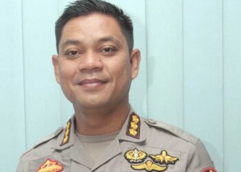 2.548 Pelaku dan 307,7 Kg Sabu Diamankan Selama Perburuan Narkoba Oleh Polda Sumut