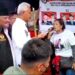 Kampanye Akbar Ganjar Mahfud di Kota Medan Berlangsung Sukses dan Meriah