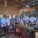KRJPS Sumut Memberikan Dukungan Untuk Calon DPD RI Parlindungan Purba