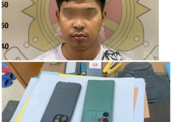 Puluhan Kali Beraksi, Pria Jakbar Diringkus Usai Tipu Wanita Malam, Modus Cek In Hotel 