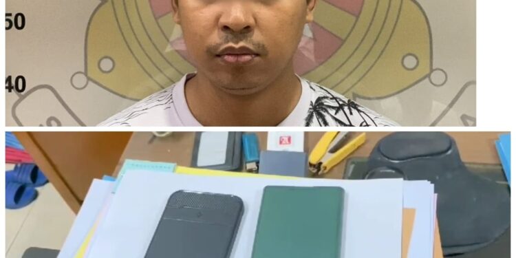 Puluhan Kali Beraksi, Pria Jakbar Diringkus Usai Tipu Wanita Malam, Modus Cek In Hotel 