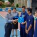 Kalapas Narkotika Klas IIA Pematangsiantar Membuka Program Rehabilitasi Sosial
