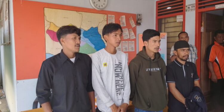 Ketua GMBI Gayo Lues Bakal Laporkan Bawaslu Ke DKPP Pusat