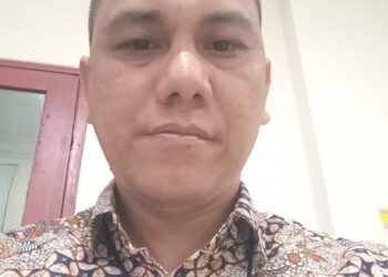A.H Diduga Melakukan Kejahatan Pemilu di Dapil Sumut 7